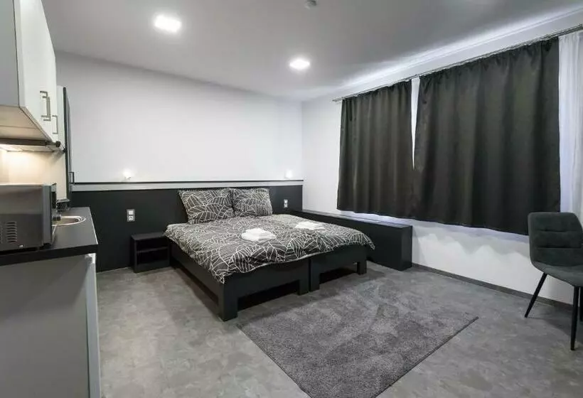 Majatalo Theresa Vendégház