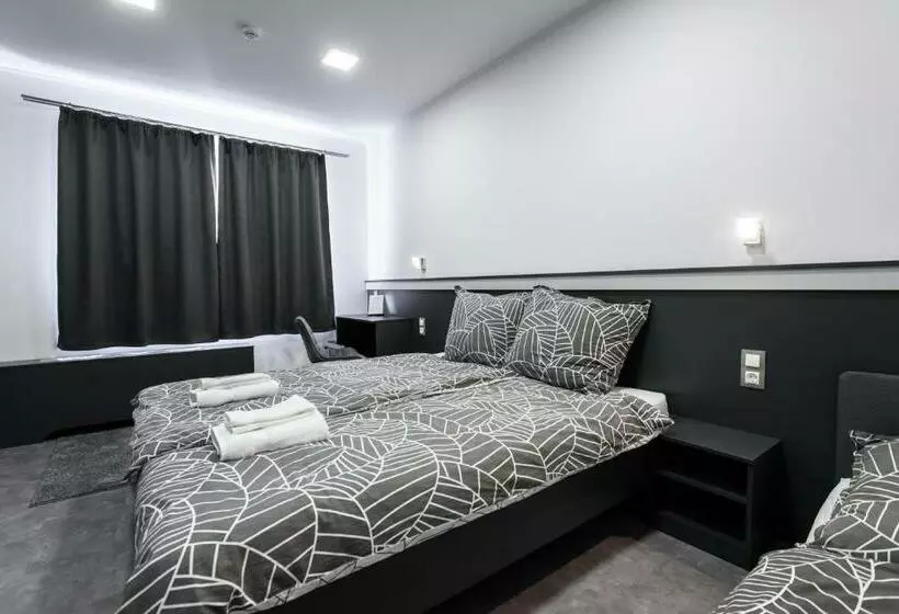 Majatalo Theresa Vendégház