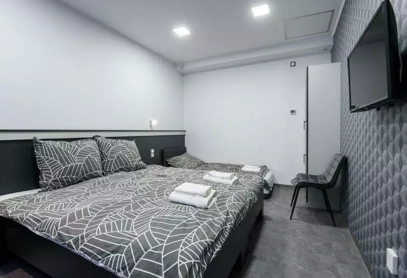 Majatalo Theresa Vendégház