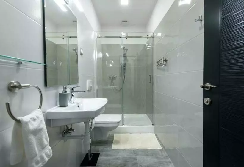 Majatalo Theresa Vendégház