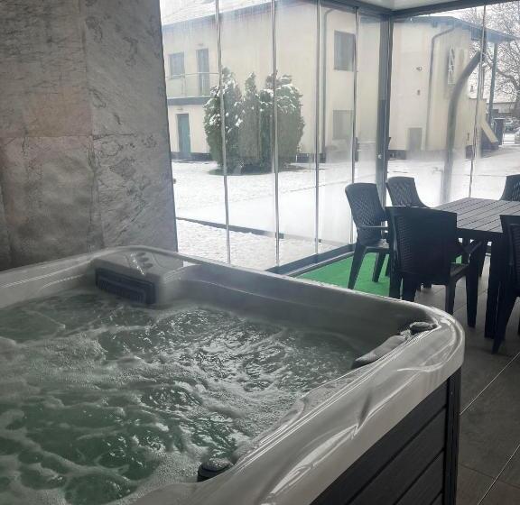 بنسيون Theresa Vendégház