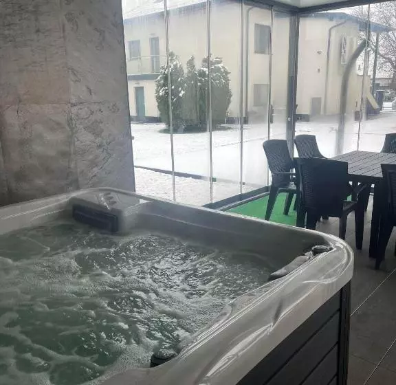 Majatalo Theresa Vendégház