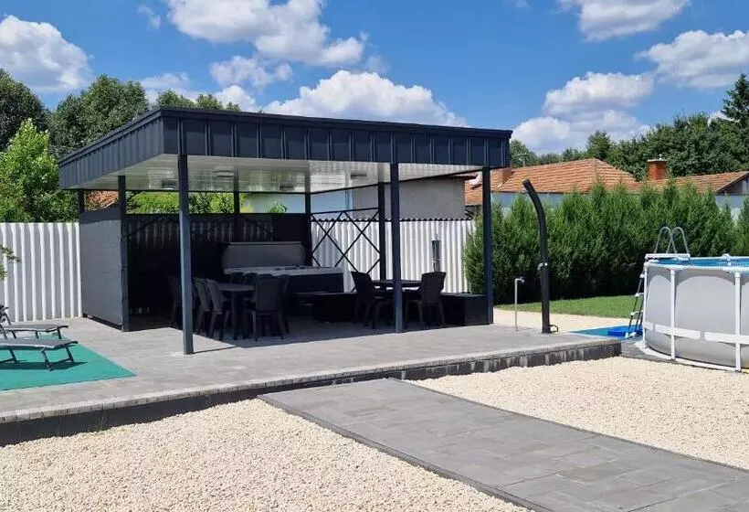 Majatalo Theresa Vendégház