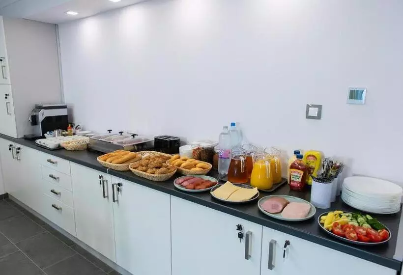 Majatalo Theresa Vendégház