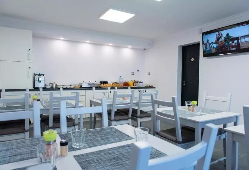 Majatalo Theresa Vendégház