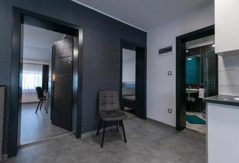 Majatalo Theresa Vendégház