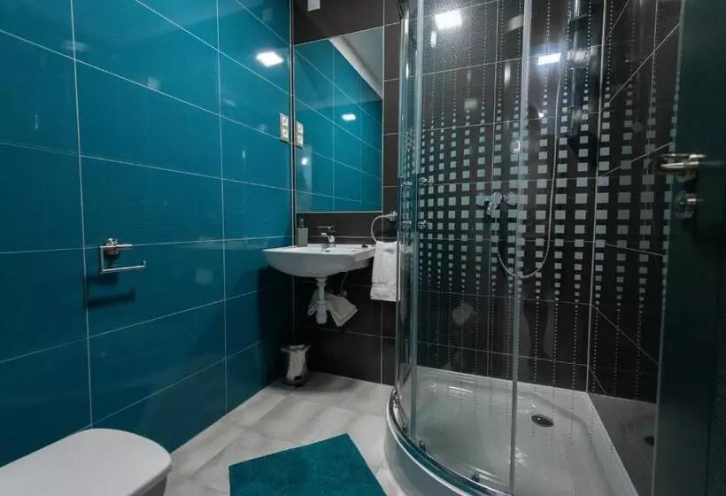 Majatalo Theresa Vendégház