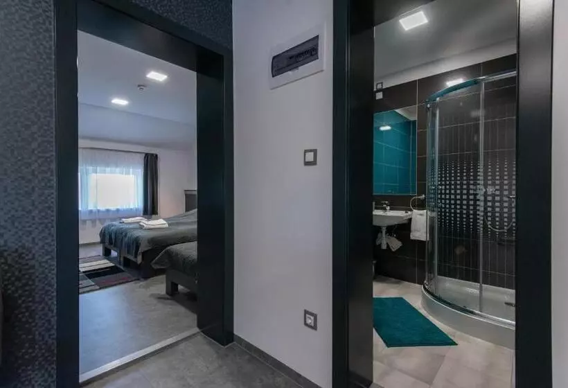 Majatalo Theresa Vendégház