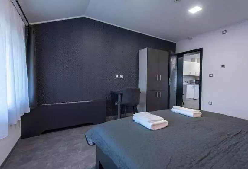 Majatalo Theresa Vendégház