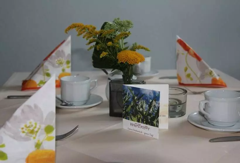 Pension Kramerhof