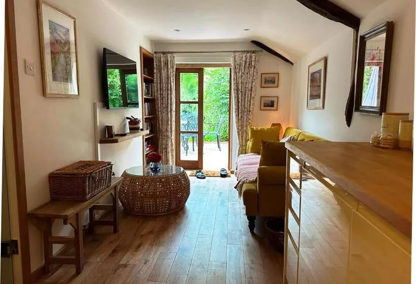 Thatchcombe B&b