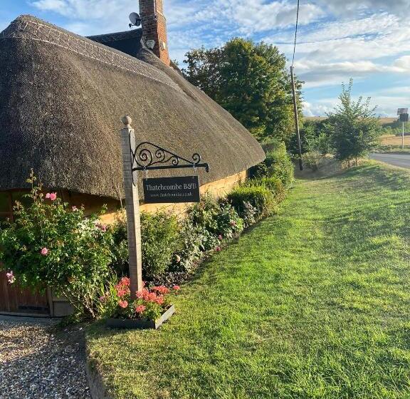 Thatchcombe B&b