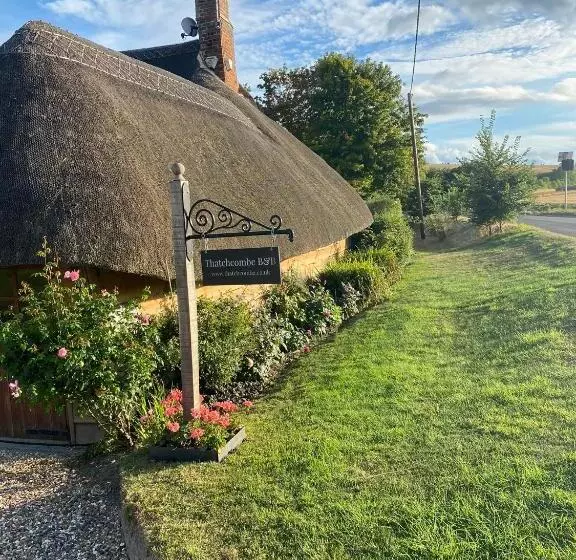Thatchcombe B&b