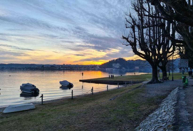 住宿加早餐 Dragonfly Appartamento Bianca