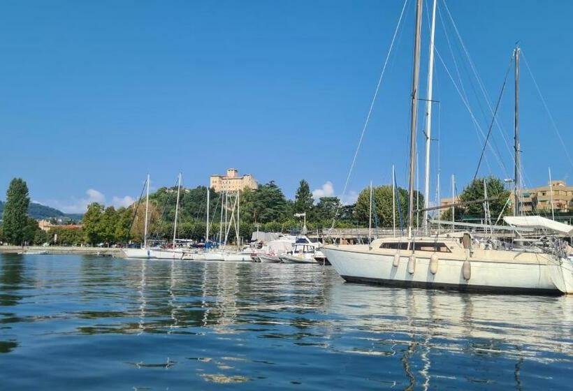 住宿加早餐 Dragonfly Appartamento Bianca