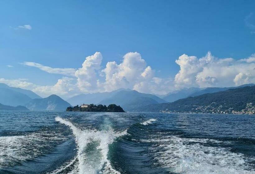 住宿加早餐 Dragonfly Appartamento Bianca