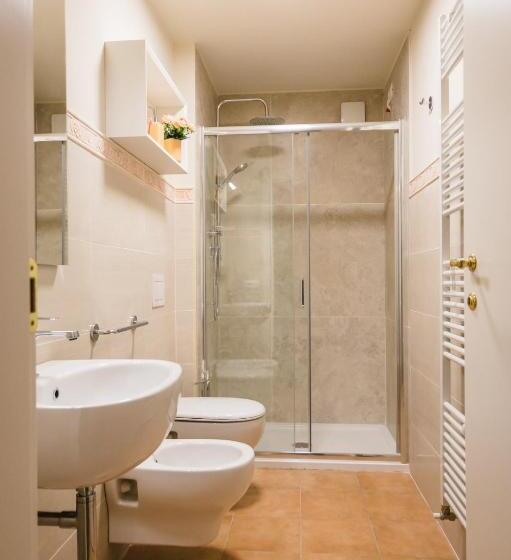 تختخواب و صبحانه Hortensia Garden