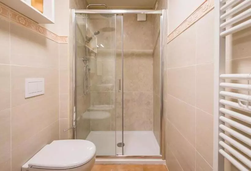 تختخواب و صبحانه Hortensia Garden