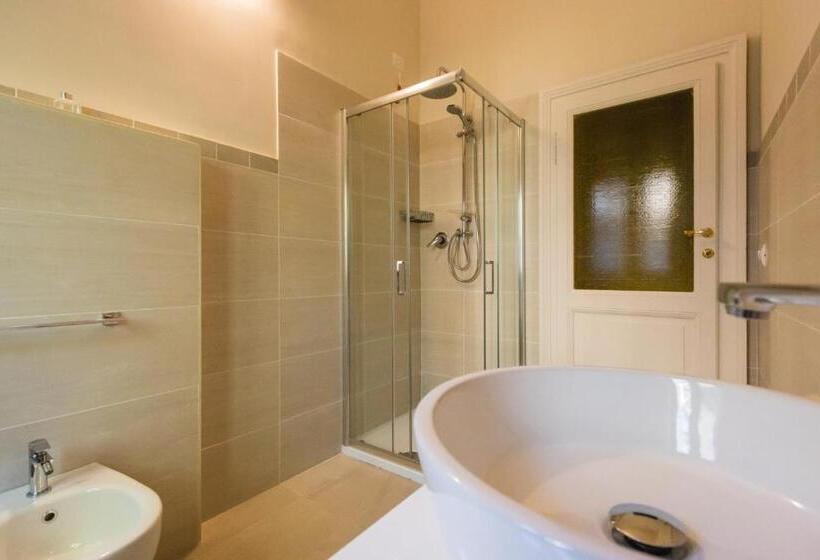 تختخواب و صبحانه Hortensia Garden