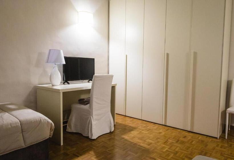 تختخواب و صبحانه Hortensia Garden