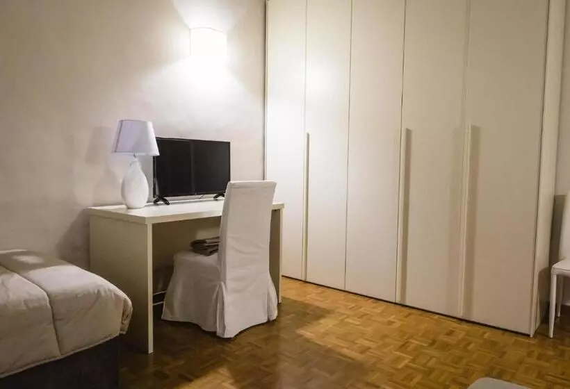 تختخواب و صبحانه Hortensia Garden