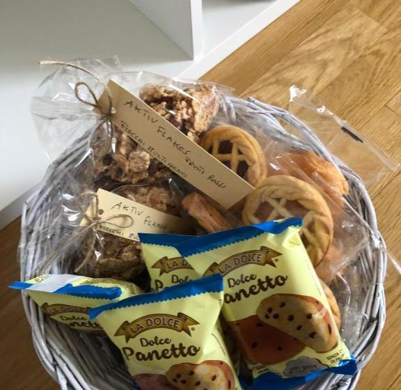 צימר Il Giardino Della Reggia