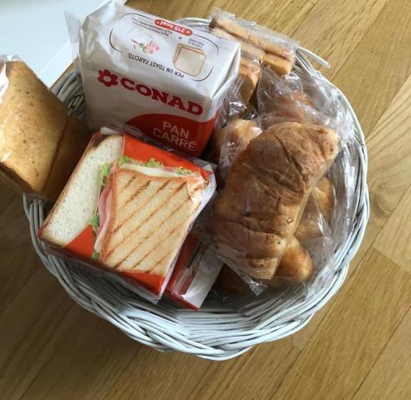 צימר Il Giardino Della Reggia