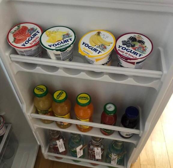 צימר Il Giardino Della Reggia