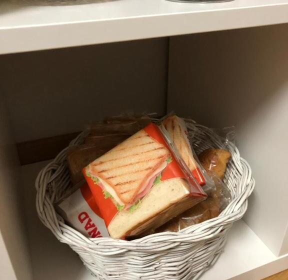 צימר Il Giardino Della Reggia