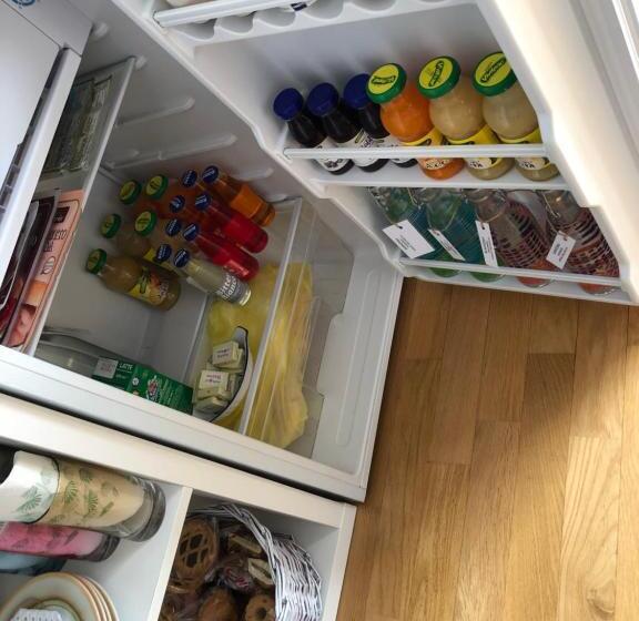 צימר Il Giardino Della Reggia