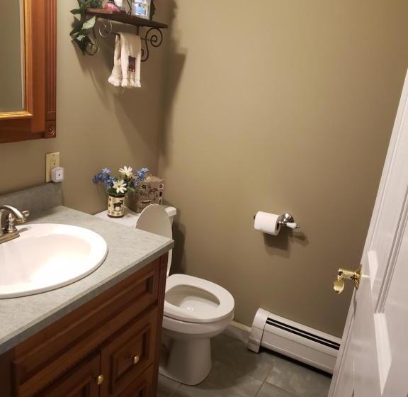 Nocleg ze śniadaniem Welcome Hikers, Bikers, Boaters N Trailers Etc Plenty Of Private Parking