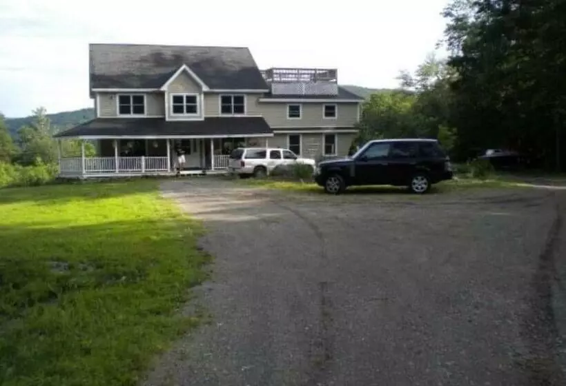 ベッドアンドブレックファースト Welcome Hikers, Bikers, Boaters N Trailers Etc Plenty Of Private Parking