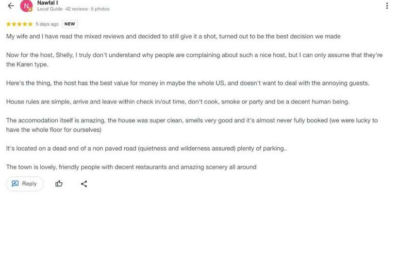 Nocleg ze śniadaniem Welcome Hikers, Bikers, Boaters N Trailers Etc Plenty Of Private Parking