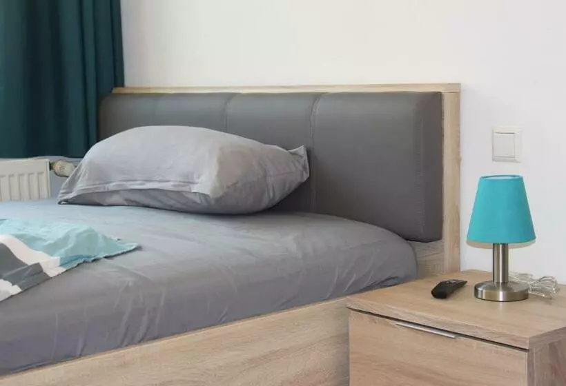 Boardinghouse Heilbronn