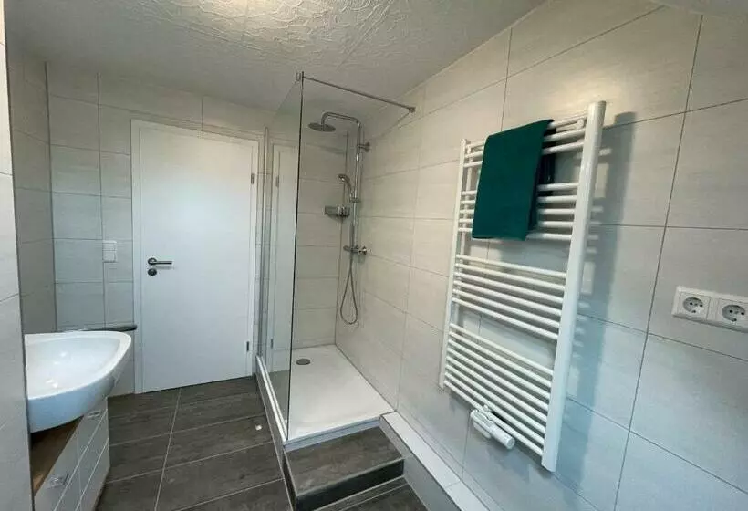 Boardinghouse Heilbronn