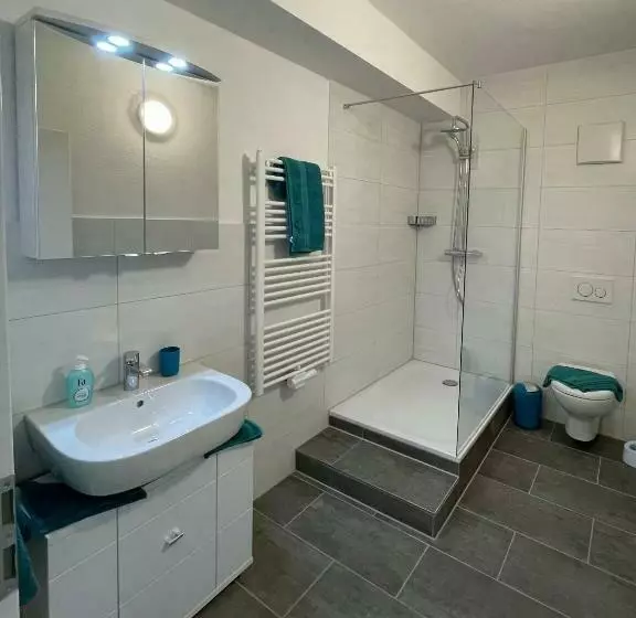 Boardinghouse Heilbronn