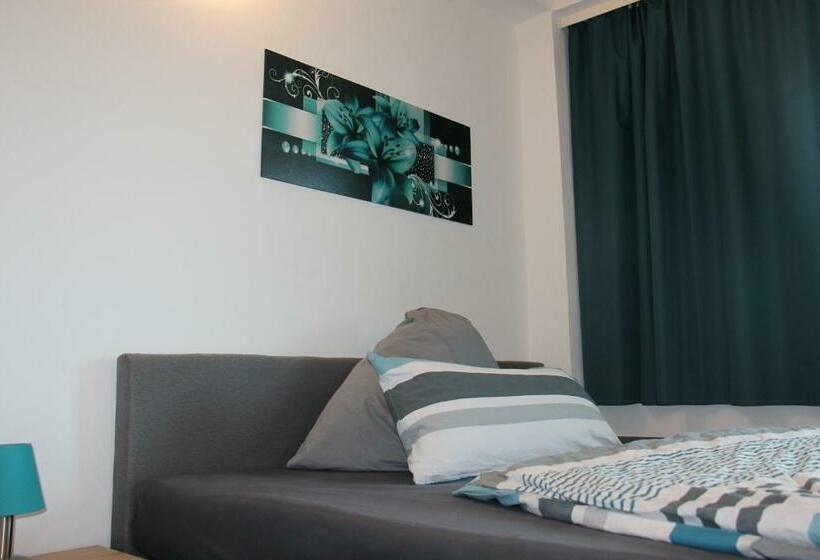 Boardinghouse Heilbronn