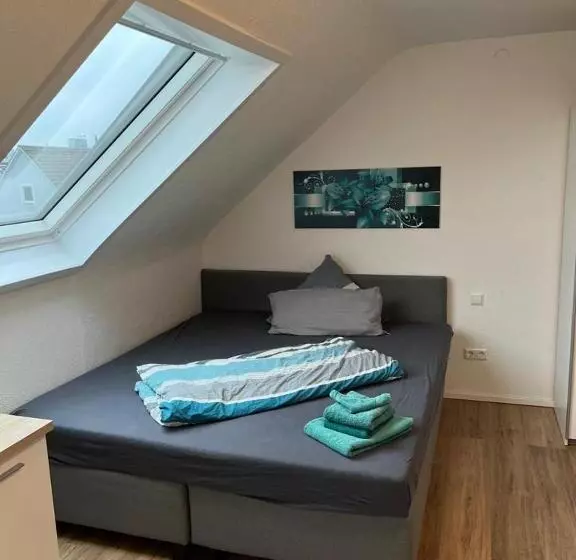 Boardinghouse Heilbronn