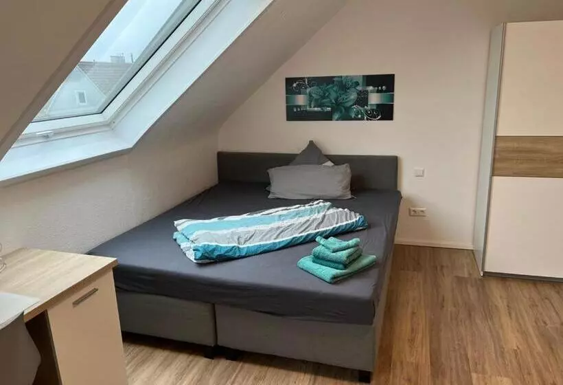 Boardinghouse Heilbronn