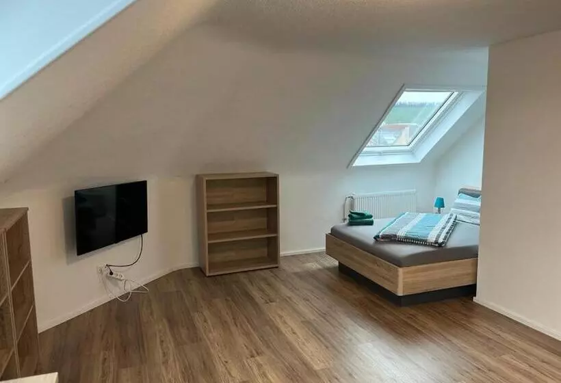 Boardinghouse Heilbronn