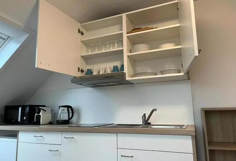 Boardinghouse Heilbronn