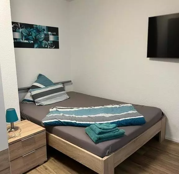 Boardinghouse Heilbronn