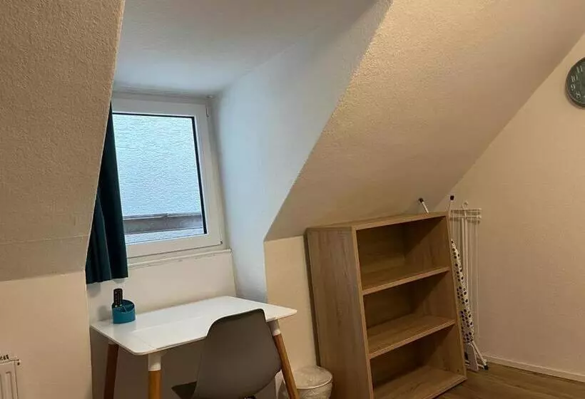 Boardinghouse Heilbronn