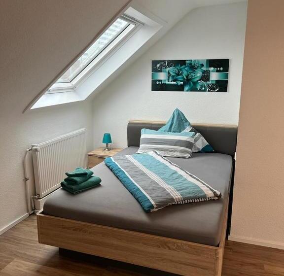 Boardinghouse Heilbronn