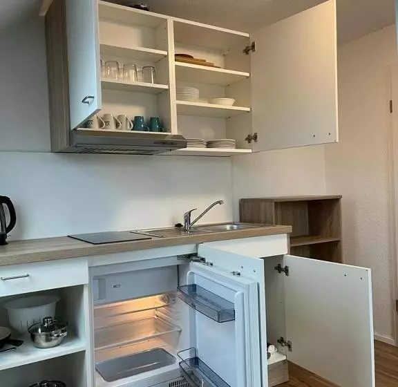 Boardinghouse Heilbronn