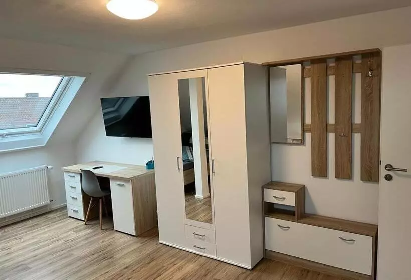 Boardinghouse Heilbronn