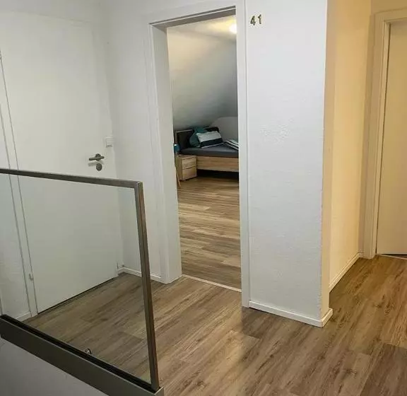 Boardinghouse Heilbronn