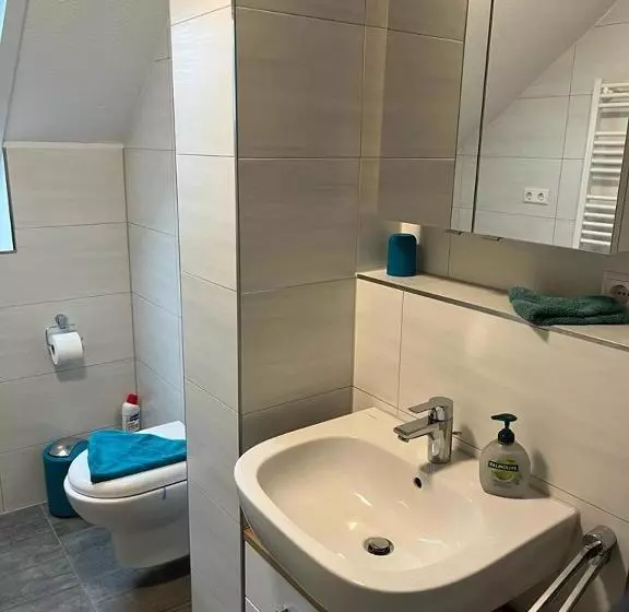 Boardinghouse Heilbronn