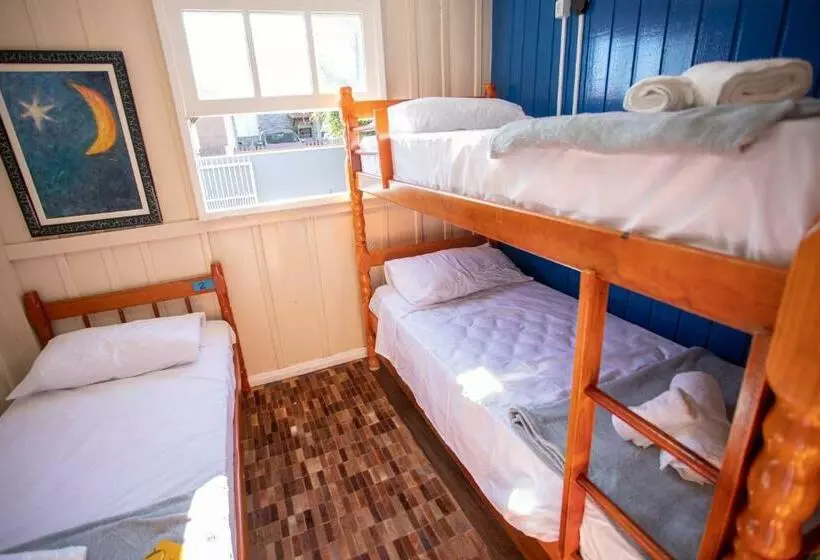 Hostel Butiá
