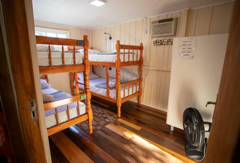 Hostel Butiá